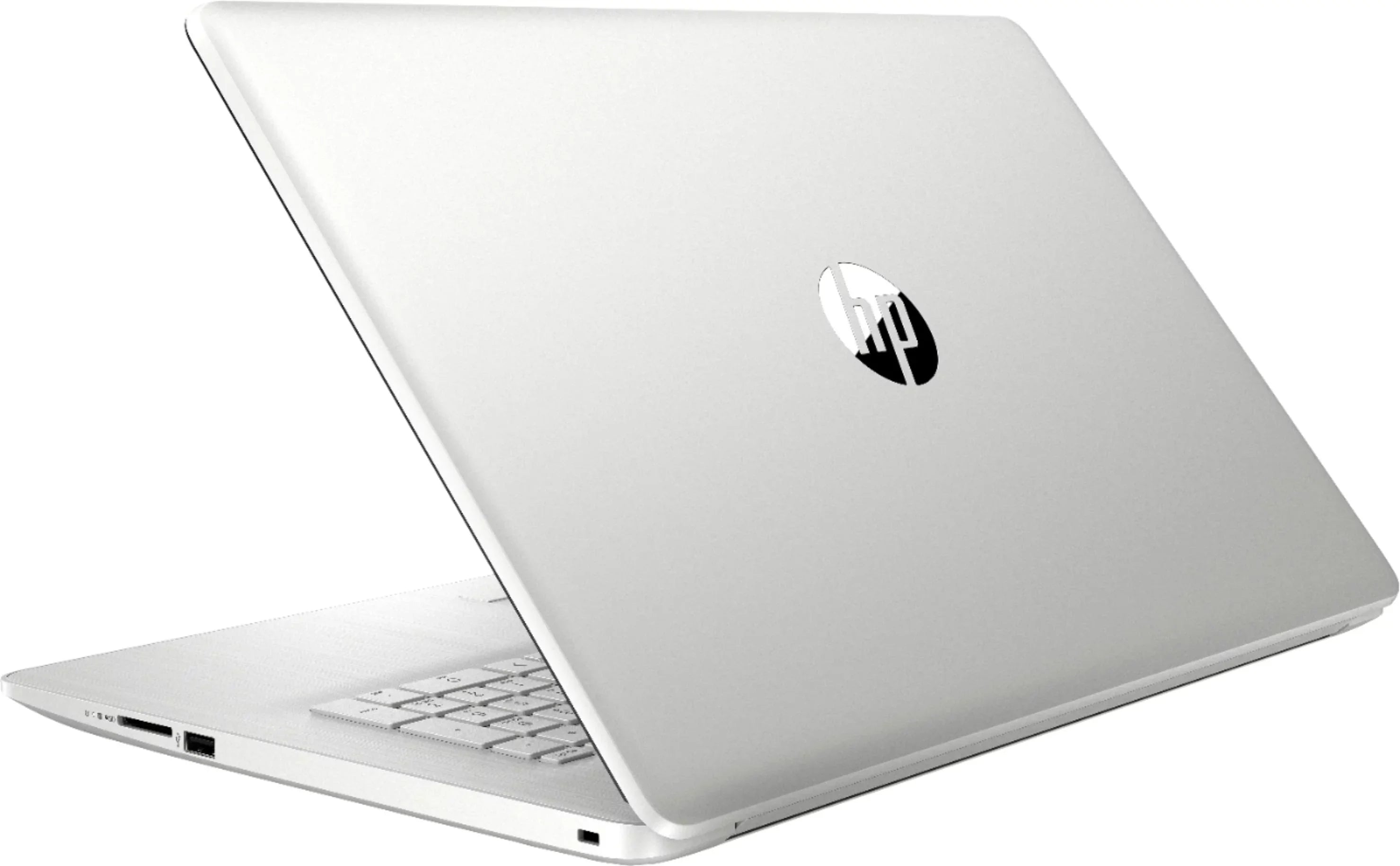 17.3"  (1920 x 1080) Laptop, Intel Core i5-1135G7 up to 4.2GHz, Intel Iris Xe Graphics, 8GB DDR4 , 256GB PCIe , Win10 Home, Webcam, Wifi 5, Natural Silver, With  Mousepad