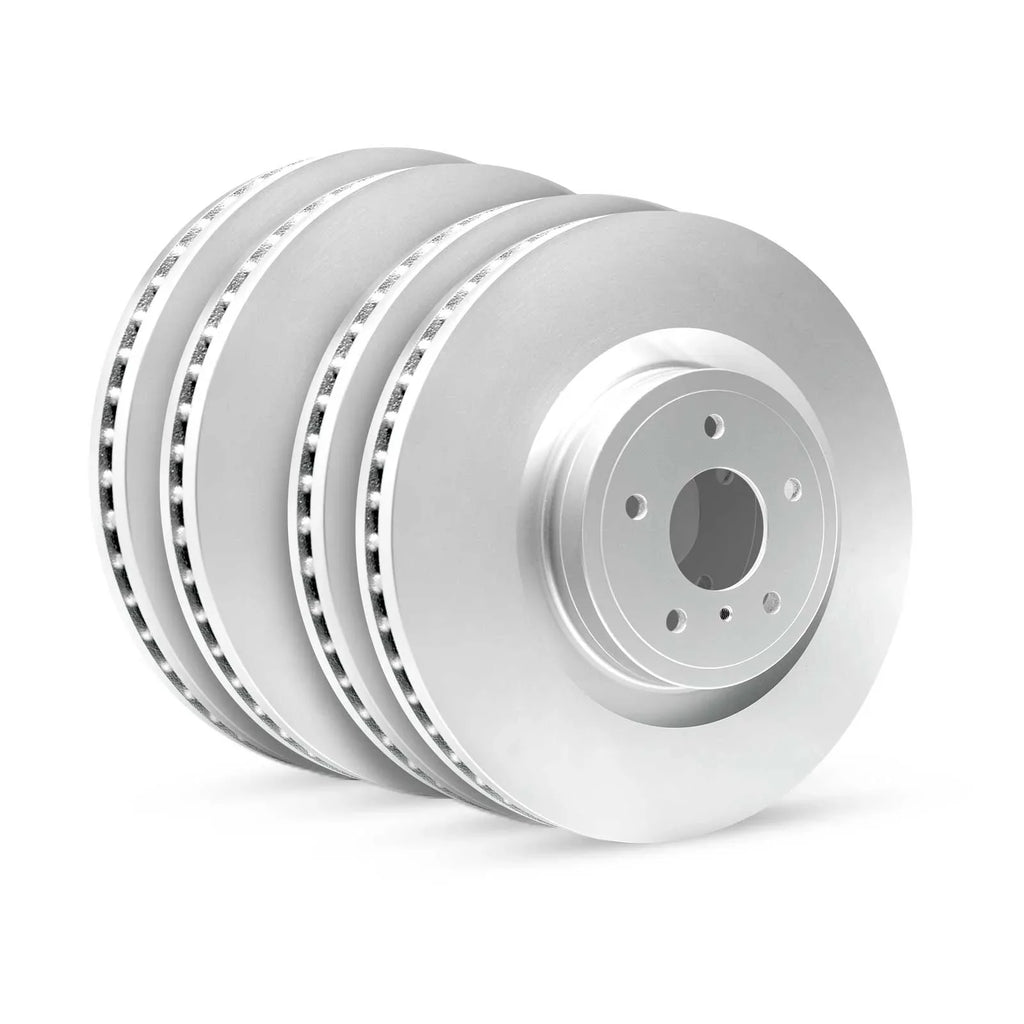 R1 Concepts Wdpn2 20013 R1 Concepts Brake Rotor Carbon Coated Fits select: 2016 ,2021-2022