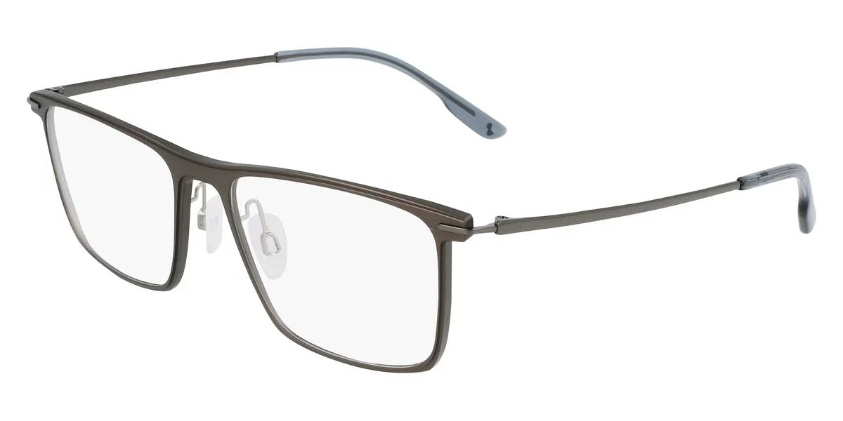 Skaga SK2125  Full Rim Gunmetal Matte Eyeglasses