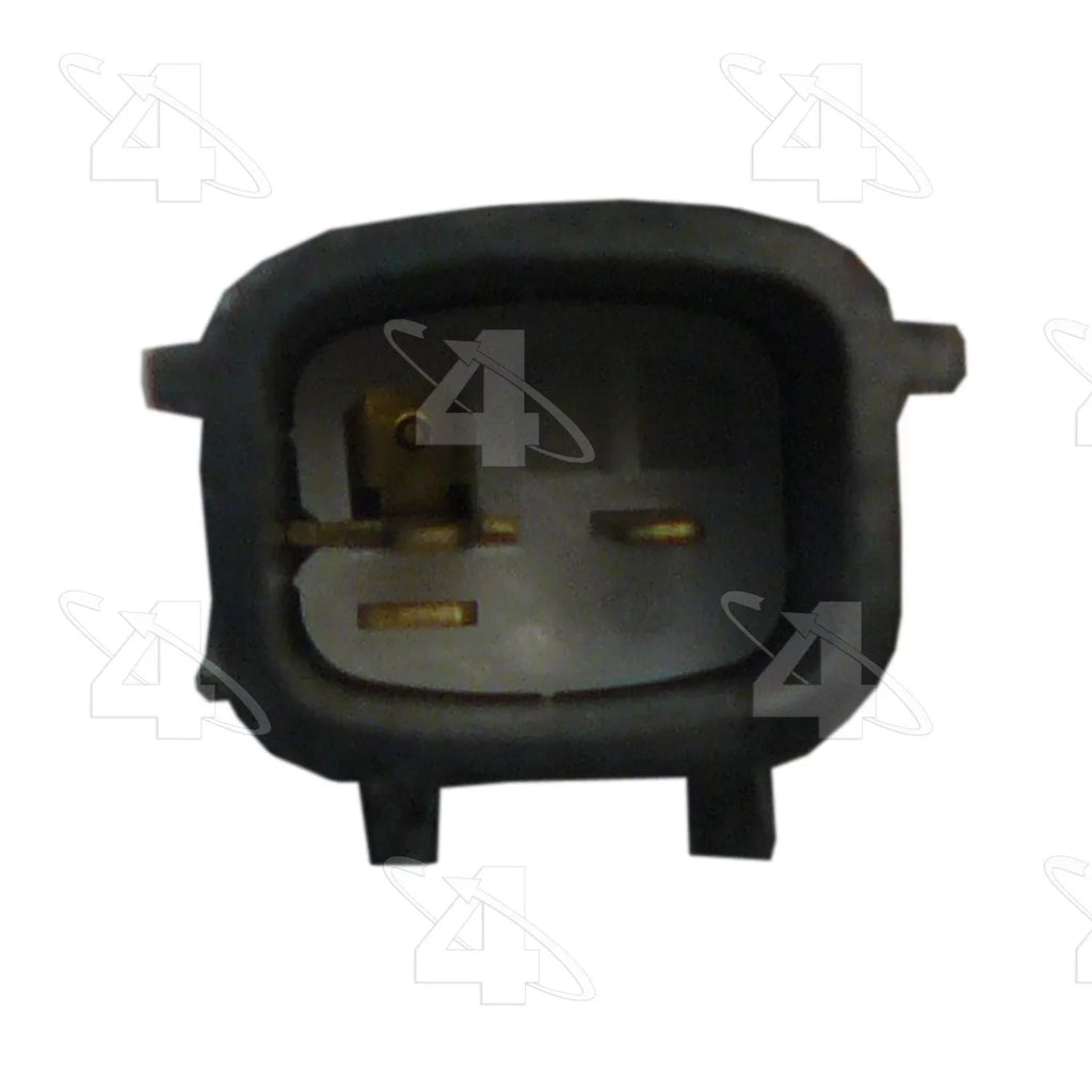 Power Window Motor and Regulator Assembly Fits select: 2004-2012  , 2004-2012