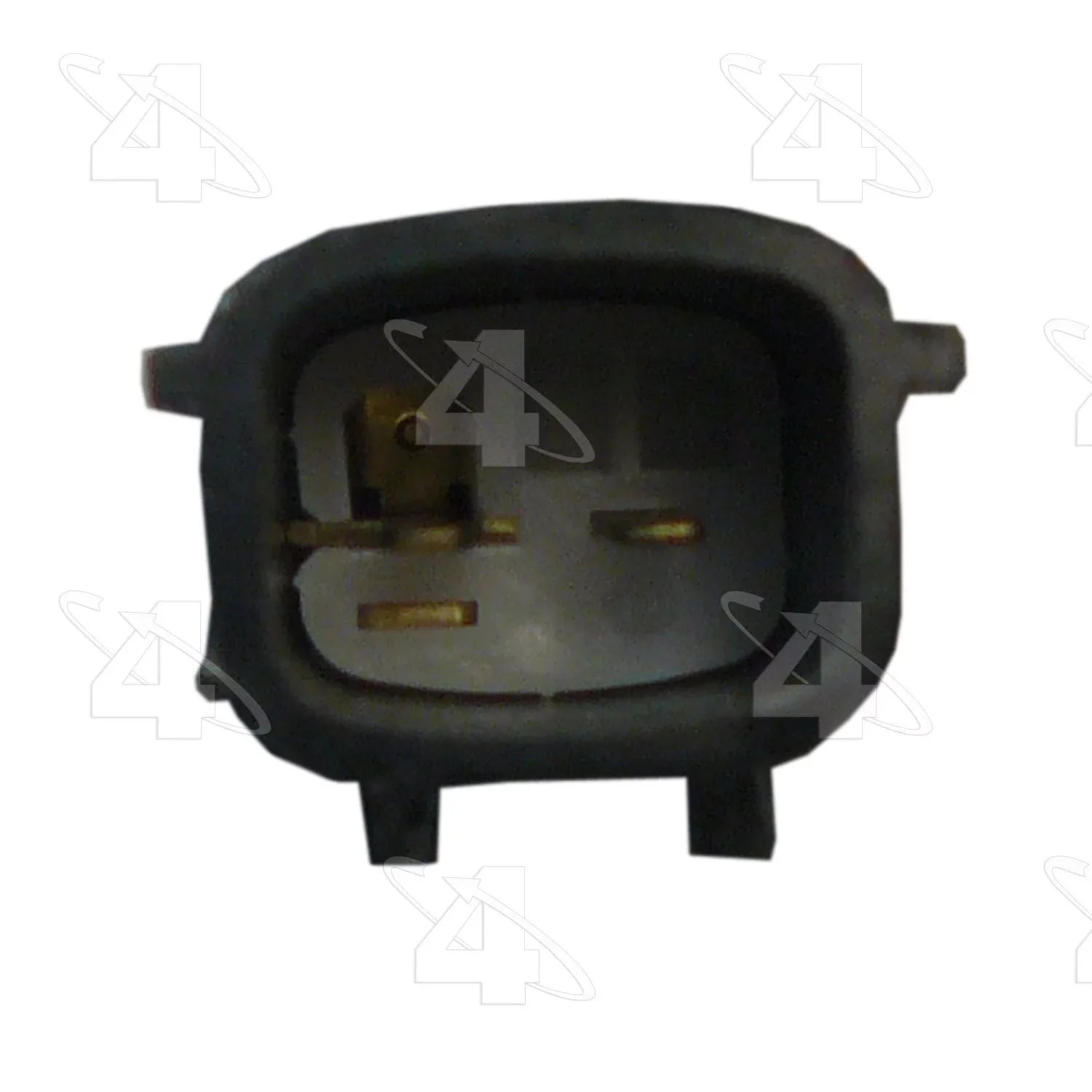Power Window Motor and Regulator Assembly Fits select: 2004-2012  , 2004-2012