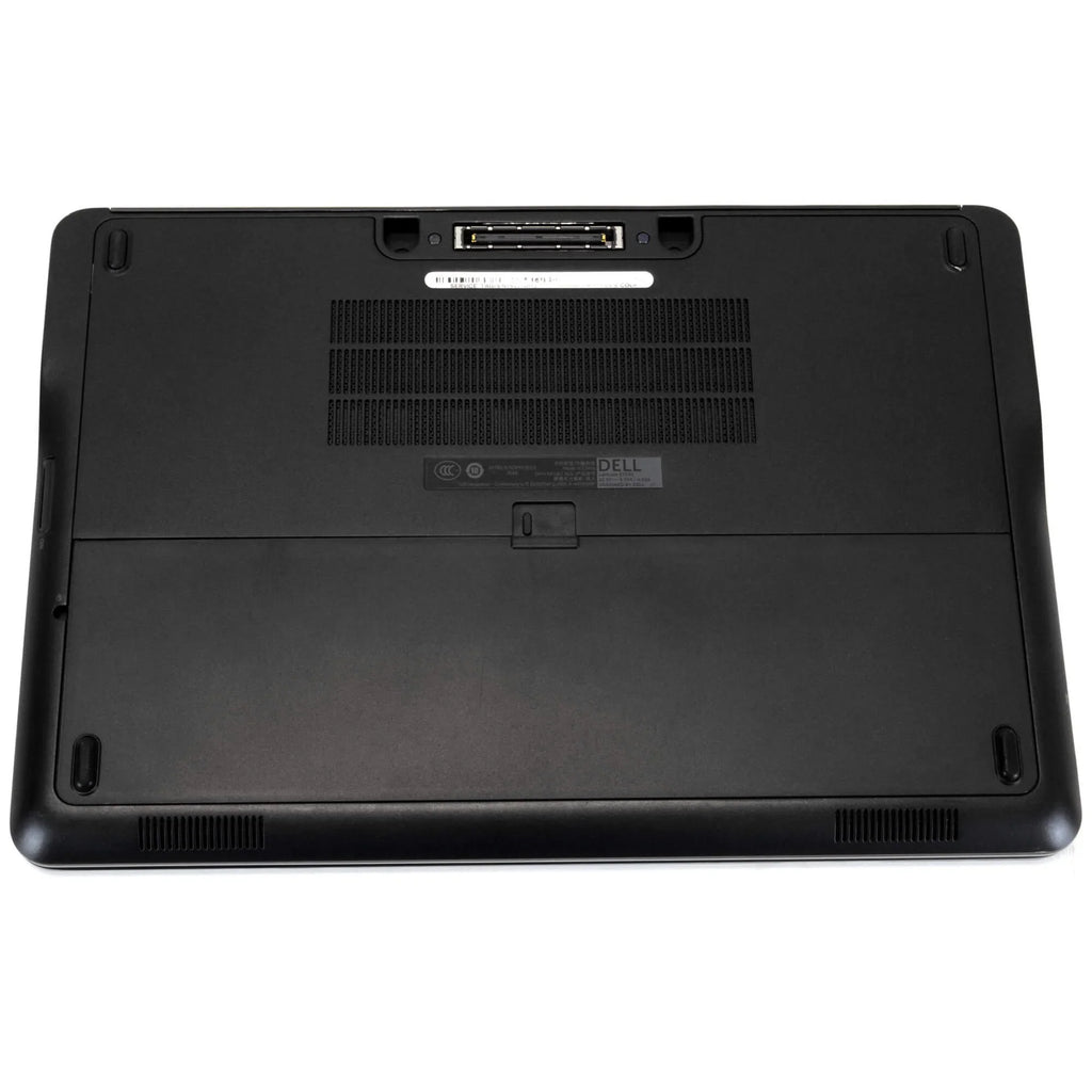 Used Dell Latitude E7240 Laptop Intel i5 Dual Core Gen 4 4GB  128GB  Windows 10 Home 64 Bit