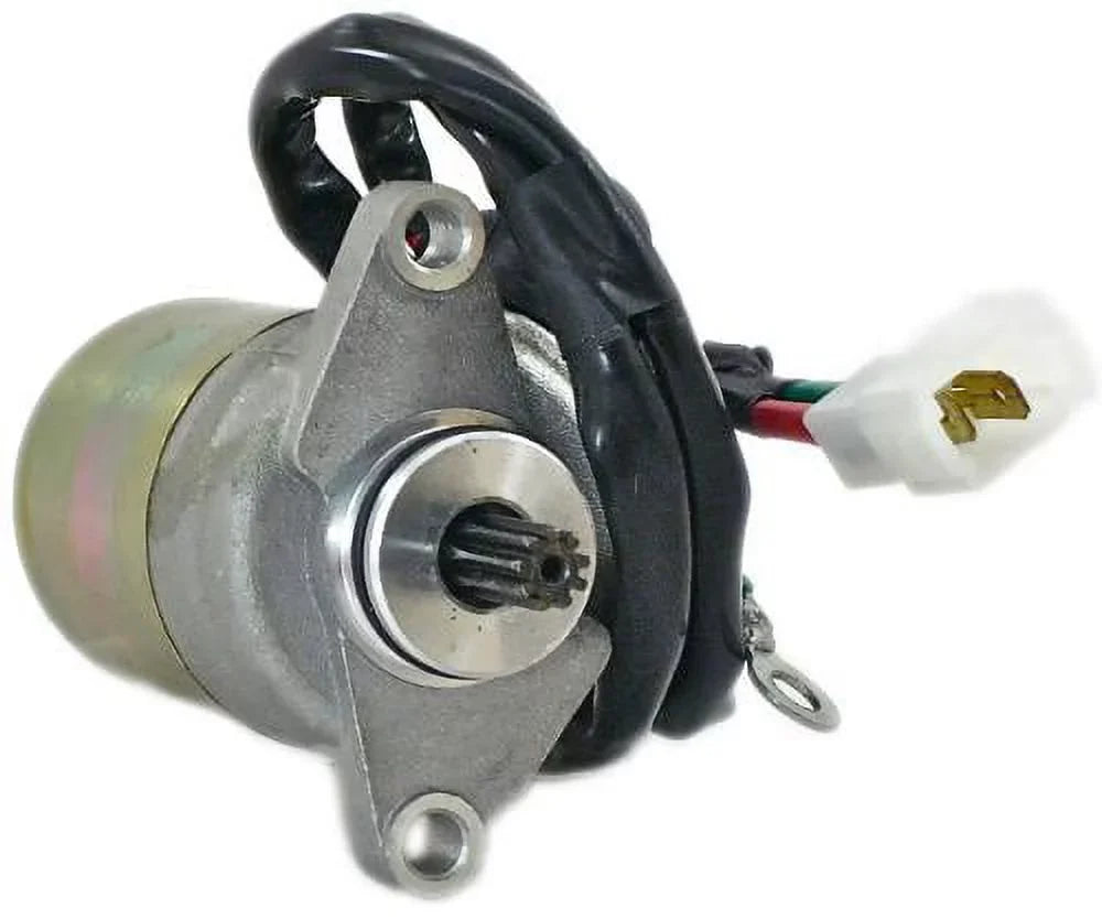 New Starter Fits Bombardier Ds90 Mini  02-06 A31200-116-000 A31200116000