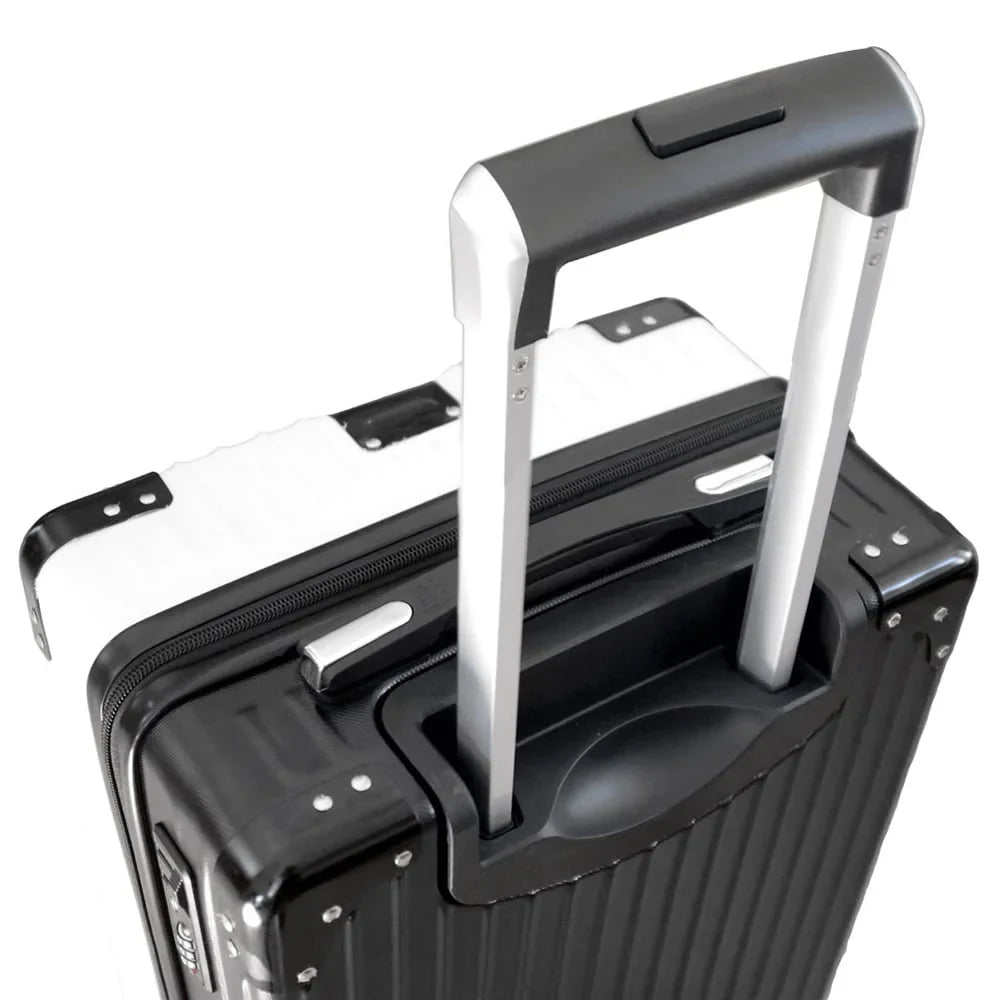Houston Cougars 21'' Premium Carry-On Hardcase