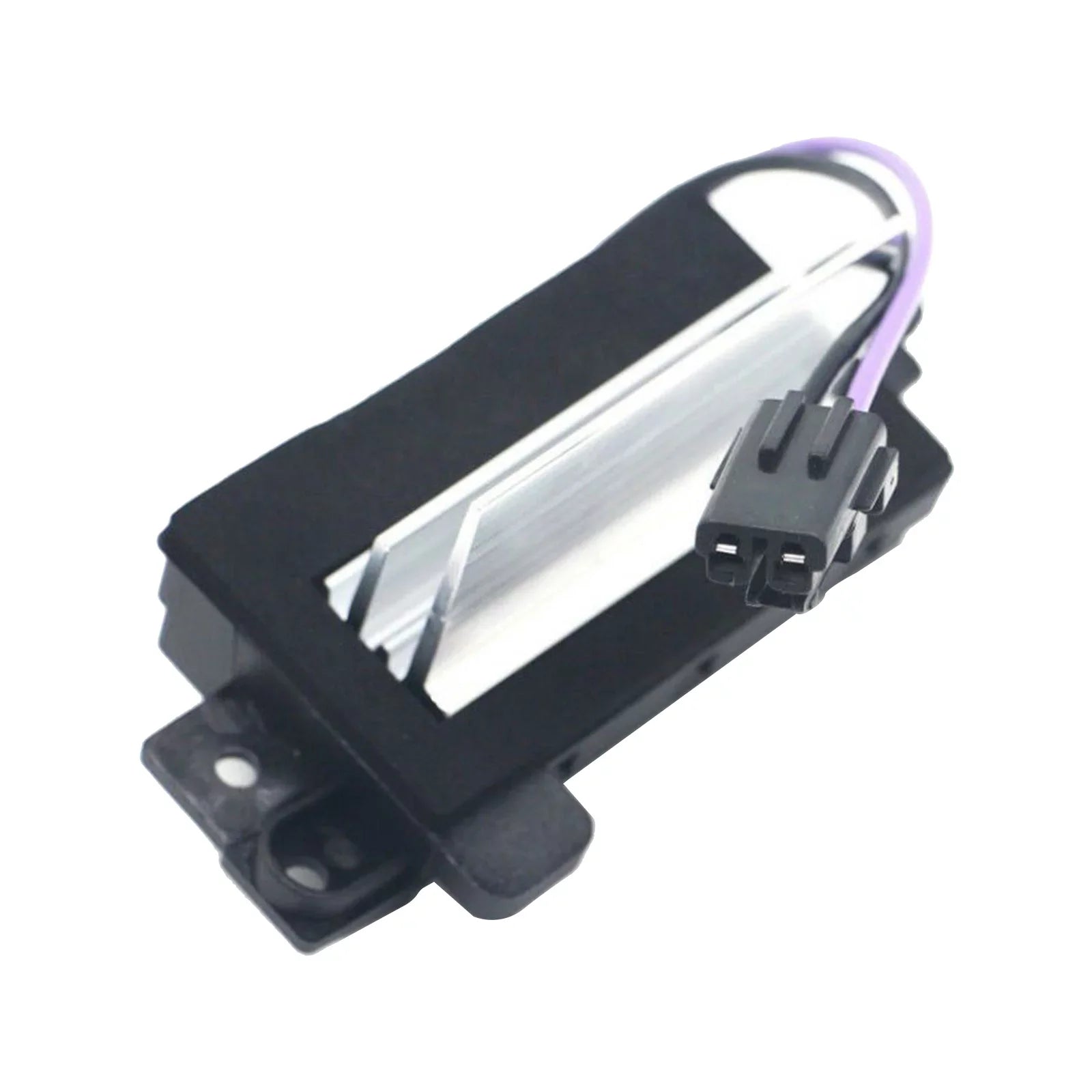 Excellent 3-pins Blower Motor Resistor Resistance Heater Control Module High Stability Long-500 46 89018964