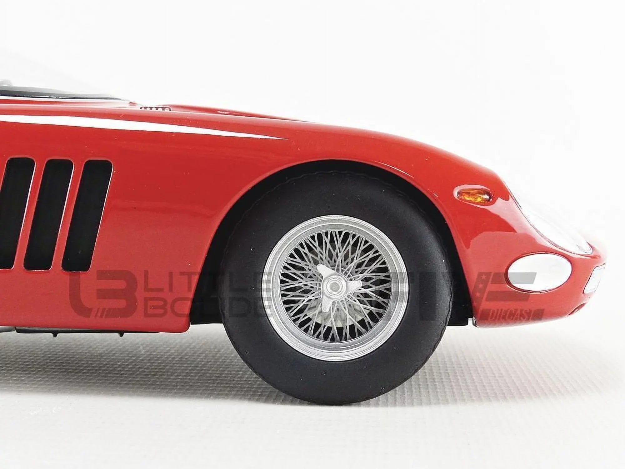 1/18 -  250  - Le Mans 1964