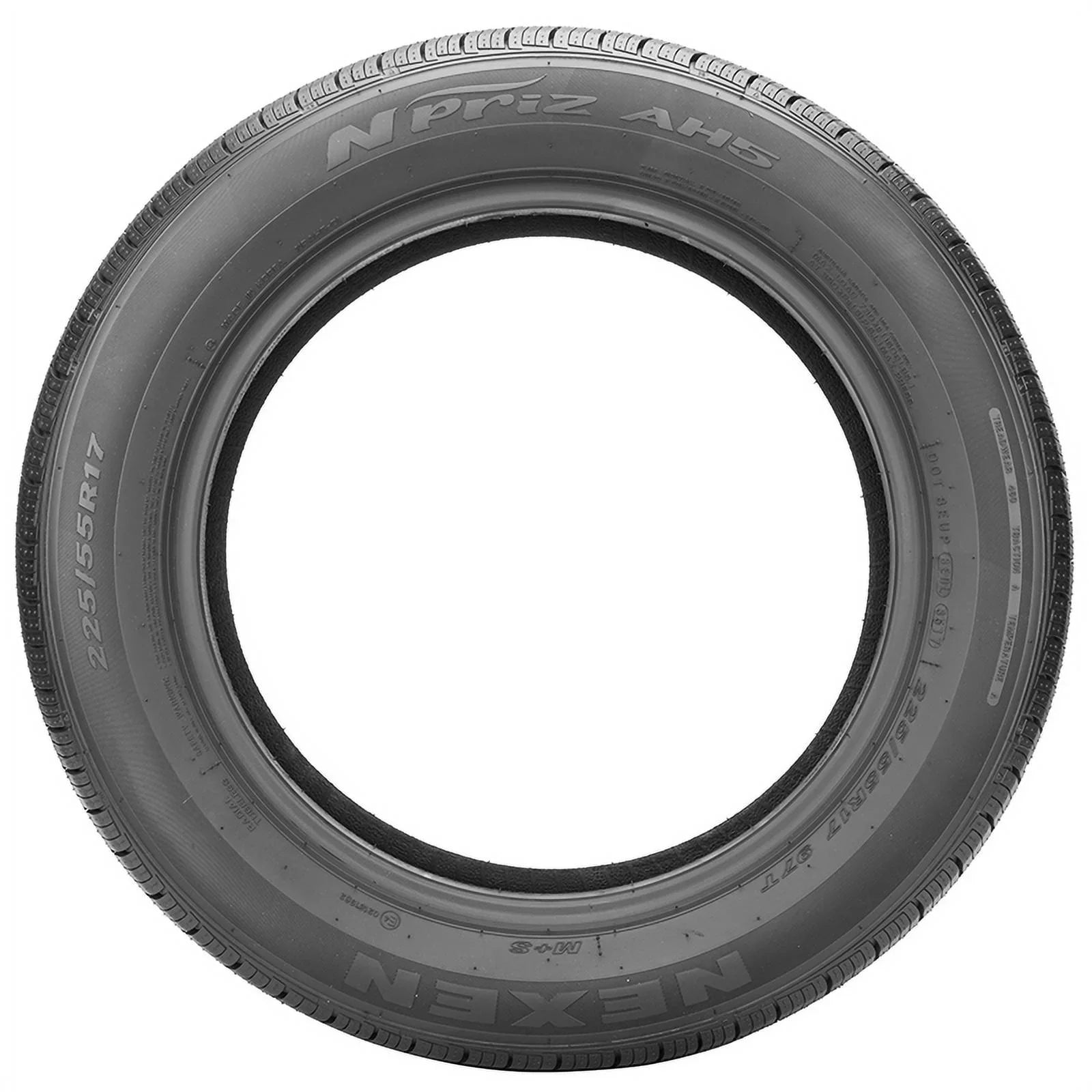 Nexen N'Priz AH5 225/65-17 102 T Tire
