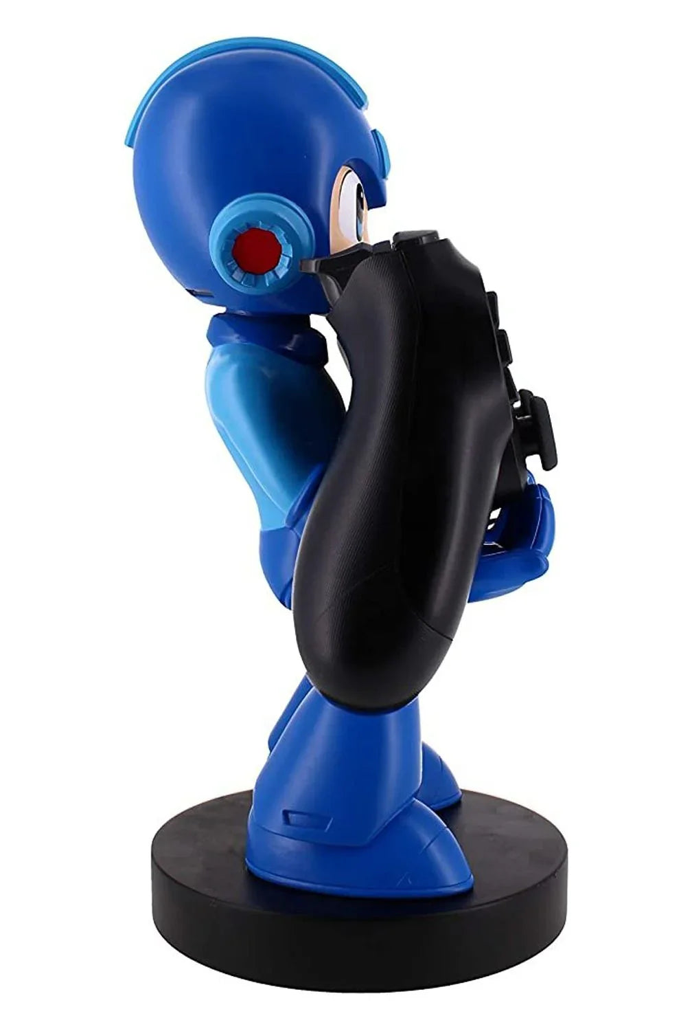 Mega Man "Rockman" Cableguy Controller Phone Holder Stand- compatible with Xbox, Play Station, Nintendo Switch and most smartphones Xbox Series X///