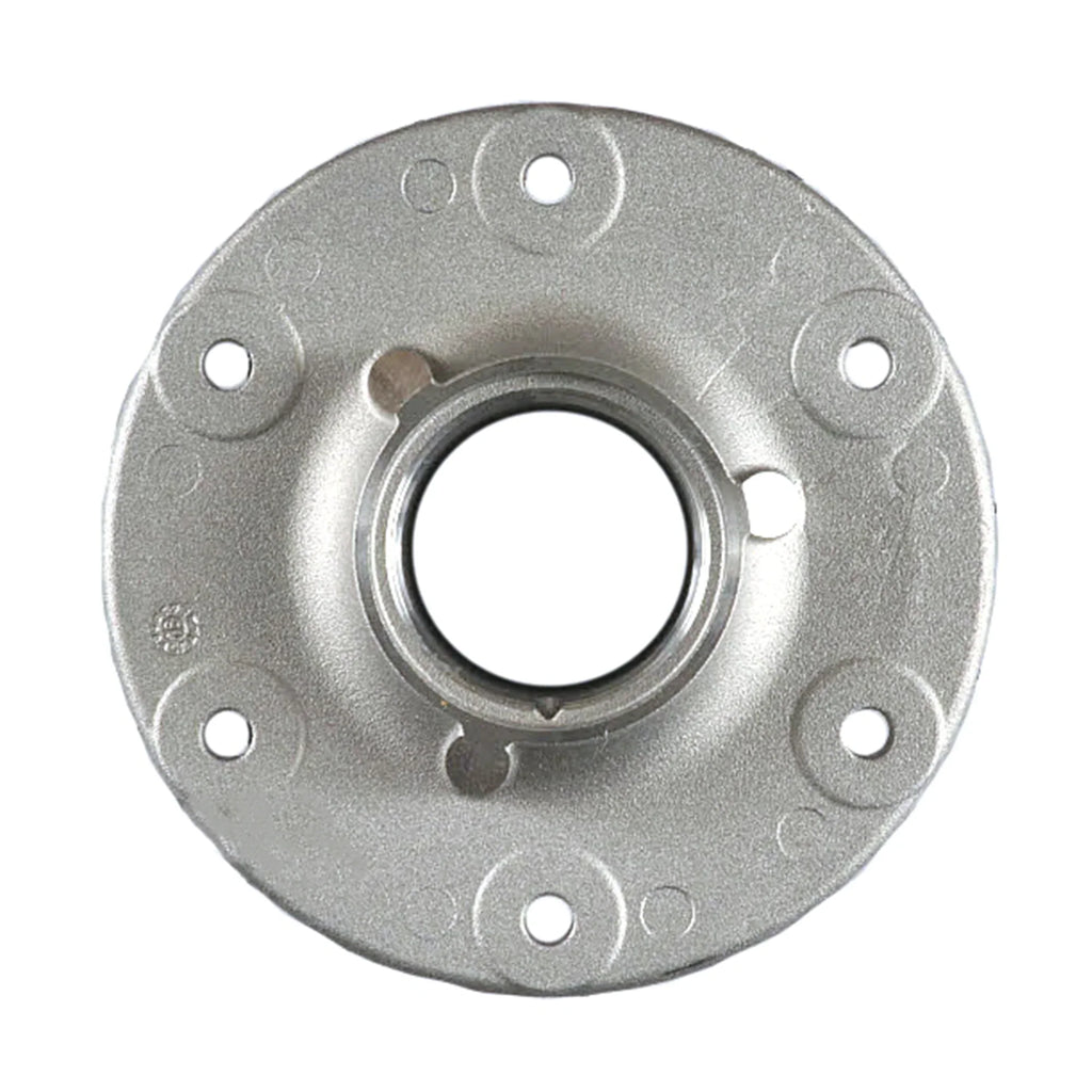 Genuine  Snapper Spindle Housing with Lube Fitting for Lawn Mowers / Replaces: 1755437YP, 1755438YP / 2691323-01, 2691410-01, 2691410-02, 2691424-01, 2691534-00 / 1760371YP