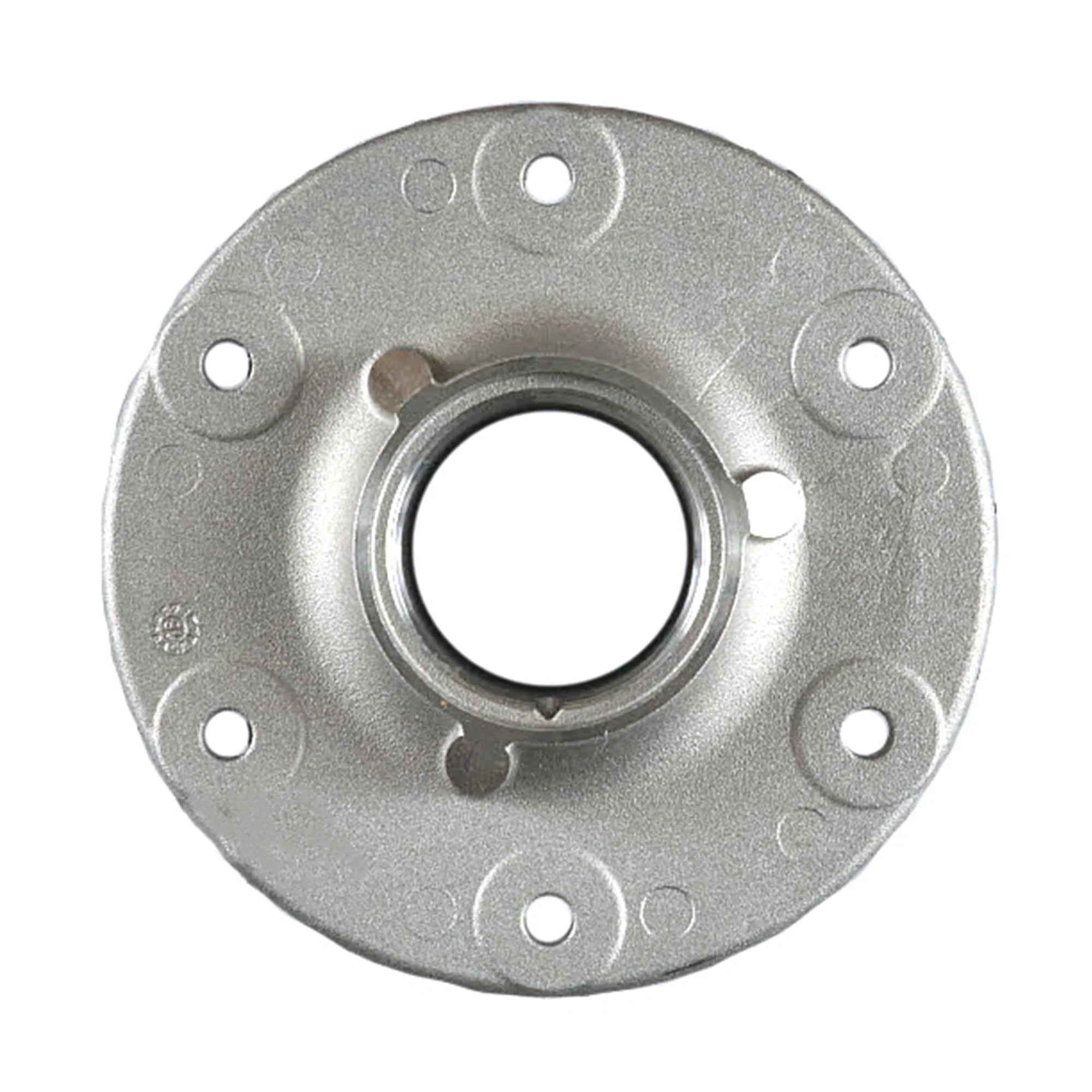 Genuine  Snapper Spindle Housing with Lube Fitting for Lawn Mowers / Replaces: 1755437YP, 1755438YP / 2691323-01, 2691410-01, 2691410-02, 2691424-01, 2691534-00 / 1760371YP
