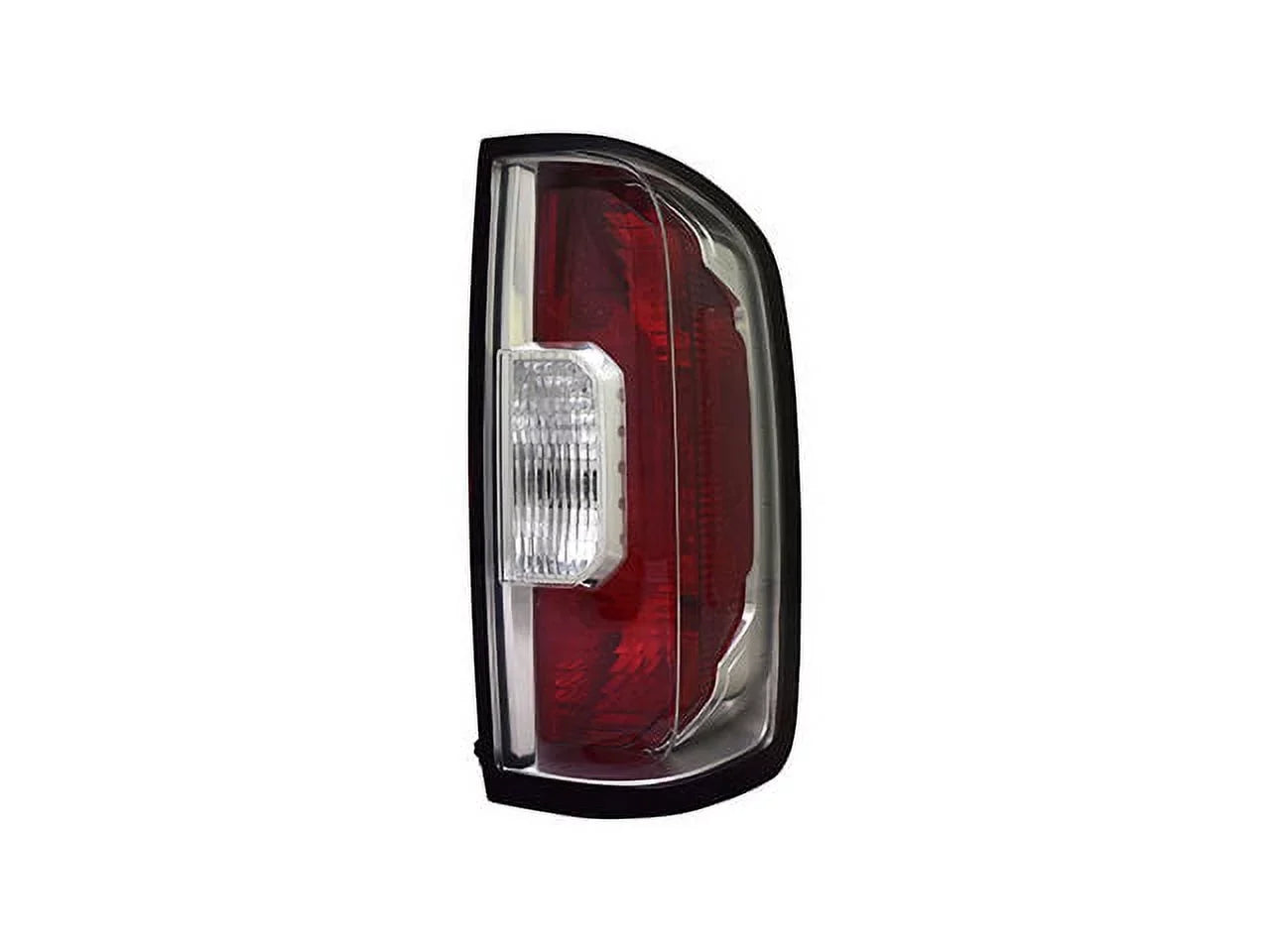 Right Passenger Side Tail Light Assembly - Compatible with 2015 - 2019  Canyon 2016 2017 2018 2021