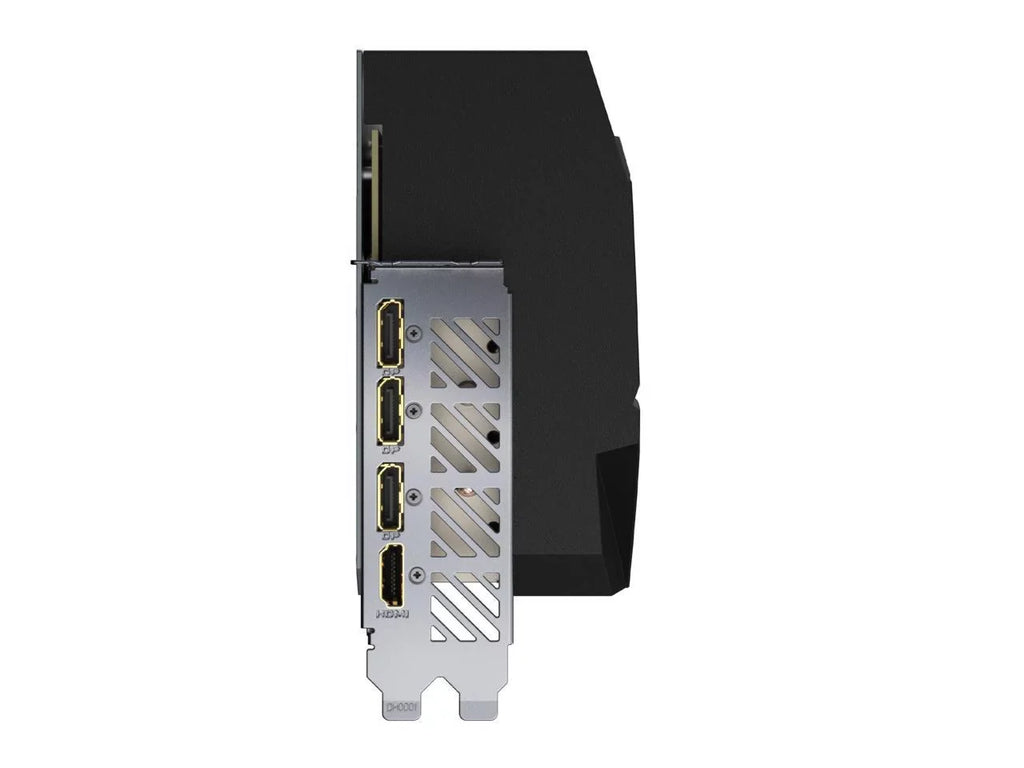 GeForce  4090 24GB GDDR6X  Express 4.0 x16  Video Card -N4090AORUS M-24GD