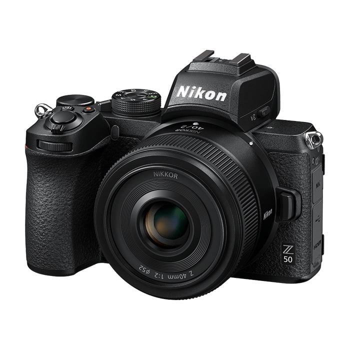 Nikon  Z 40mm f/2