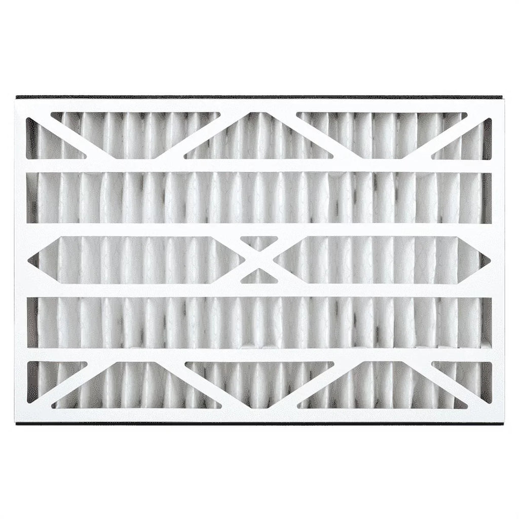 16" X 25" X 3"  8 Air Bear Filter Replacement, 6-Pk