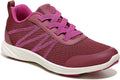 Vionic Women's Agile Shay Sneakers Shiraz 8M