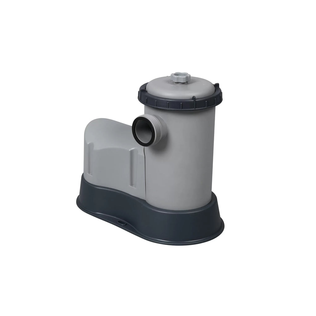 Bestway 58390E Flowclear 1500  Filter Pump for Above Ground Pools