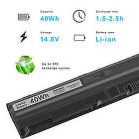 M5Y1K Laptop Battery for Dell Inspiron 3451 5451 5551 5555 5558 5559 GXVJ3 K185W