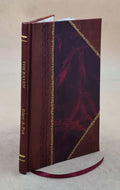 The Raven / by Edgar A. Poe. 1873 [Leather Bound]