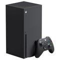 2020 Version Xbox Series Console X Bundle-Black