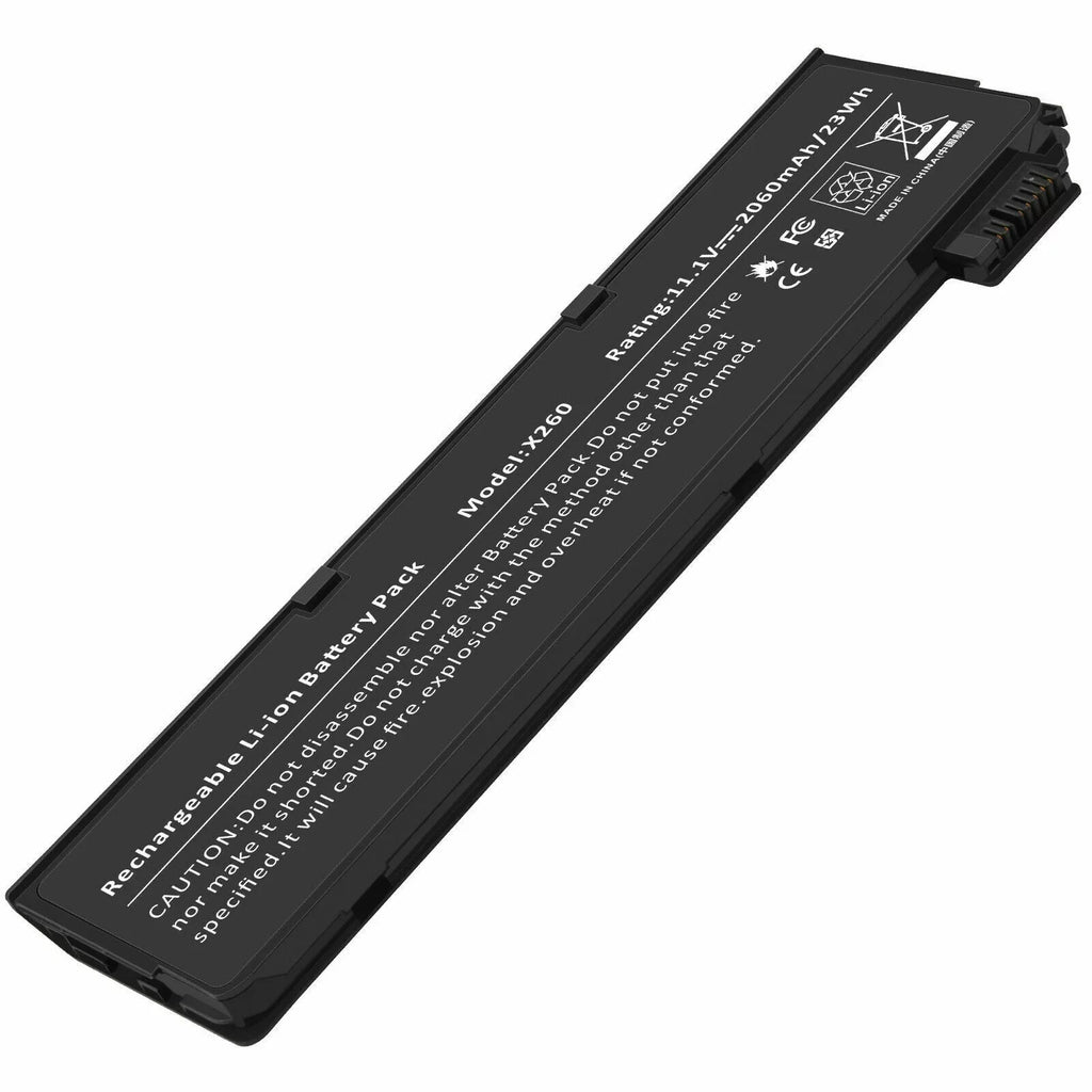 24Wh New Battery For Lenovo  ThinkPad T440 L450 L460 T450 T460 T460p T470p T550
