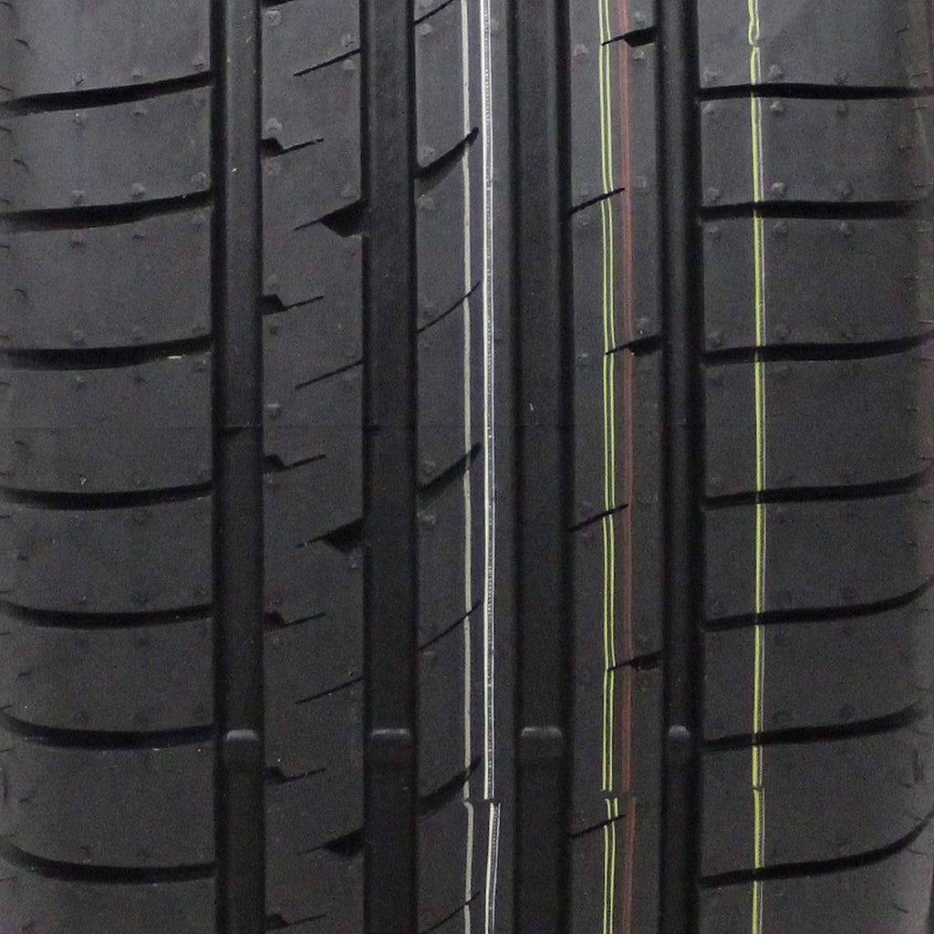 Goodyear Eagle F1 Asymmetric 2  Performance 255/35R19 92Y Passenger Tire