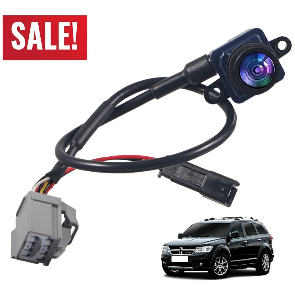 For Dodge Journey 2011 - 2020 Rear View Backup Camera New 56054158AG /
