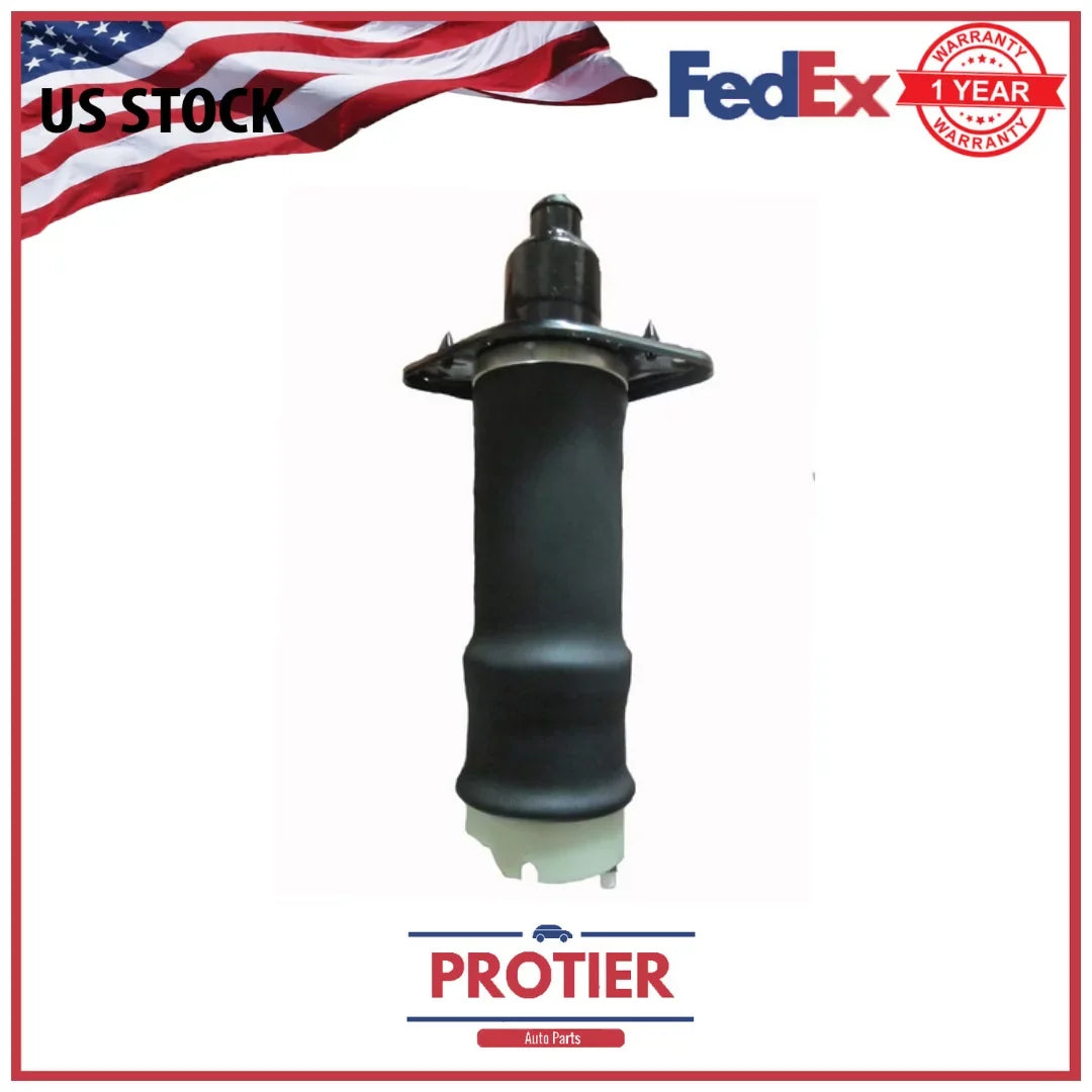 Rear Right Suspension Air Spring Fit 2001-2005 Audi Allroad Quattro / -7072