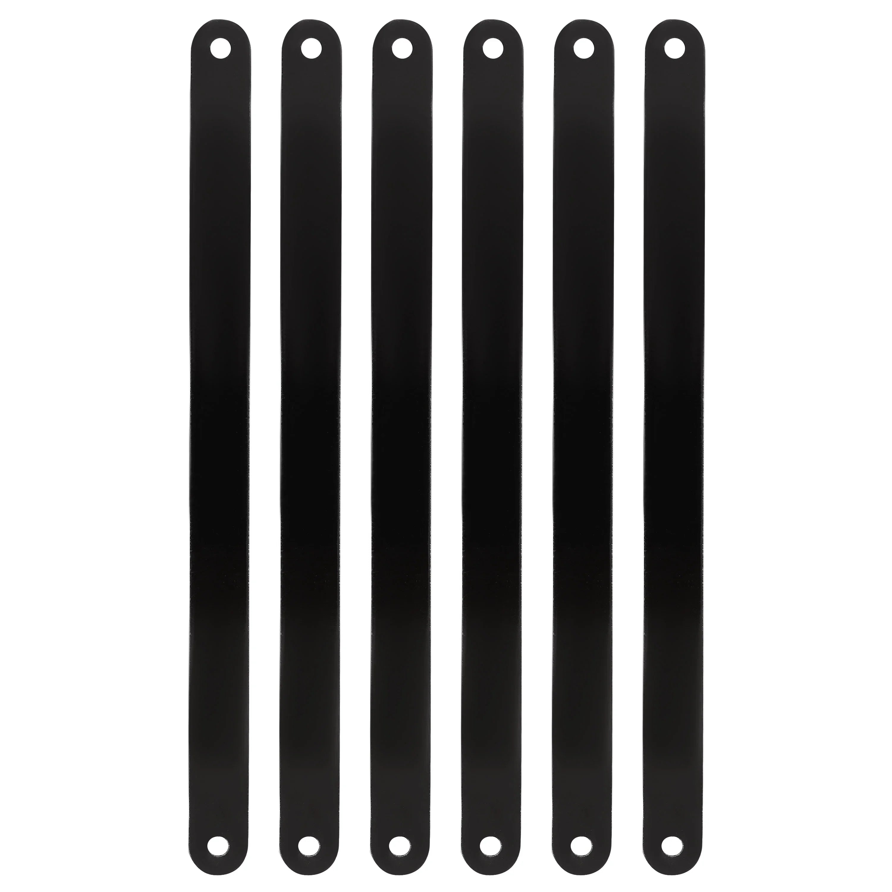 Universal 3 Steps Stairs Steel for  Travel Trailer Camper Trailer W/ Side Load Hand-railing Armrest Hand Rail