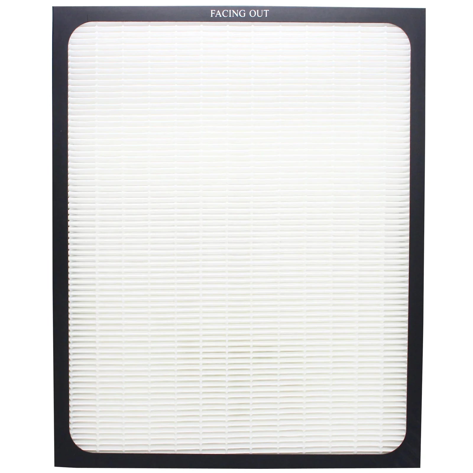 6-Pack Replacement Blueair 300 Air Purifier Filter - Compatible Blueair 200 & 300 Air Filter