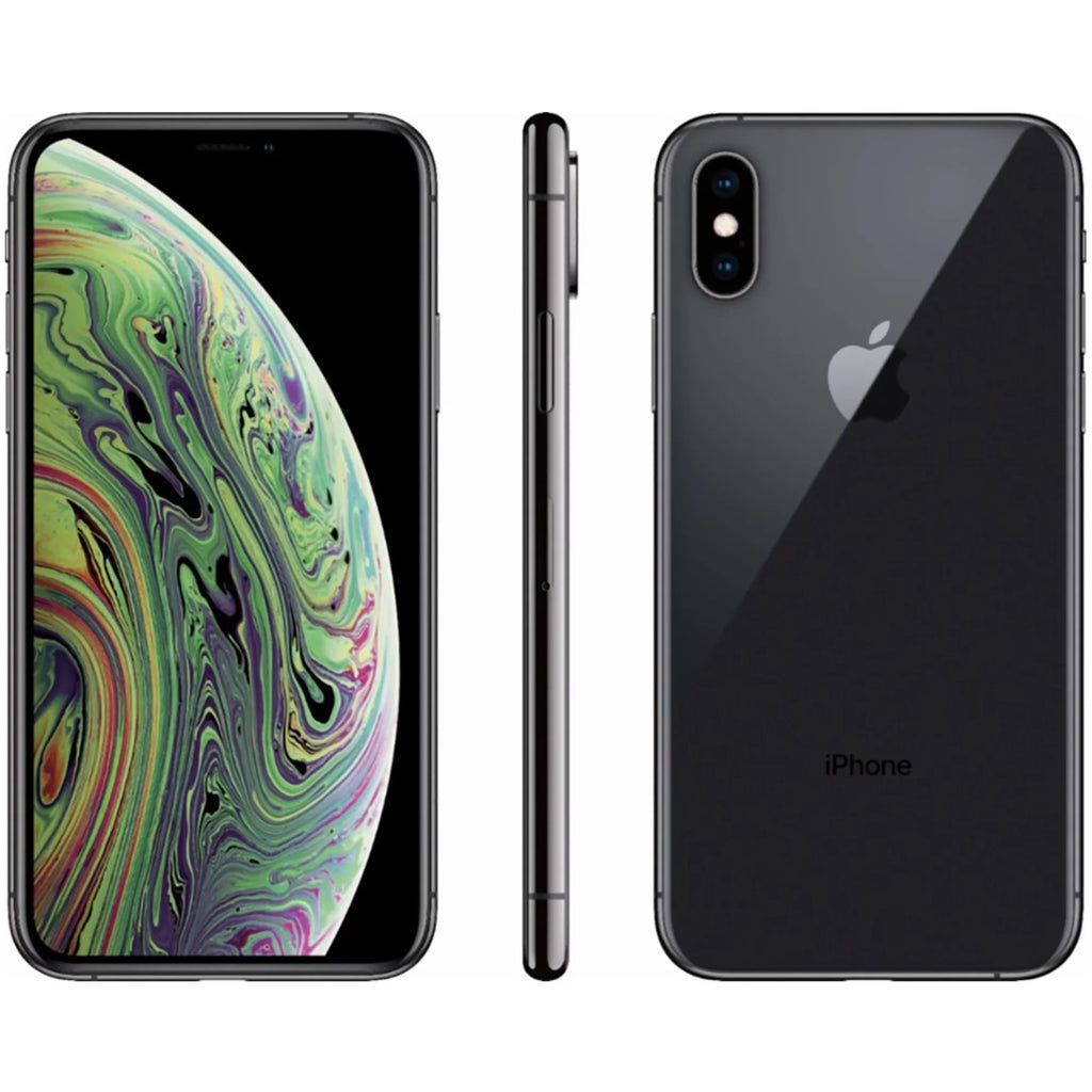 Like New Apple iPhone  64GB Factory Unlocked 4G  iOS Smartphone