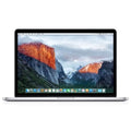 Pre-Owned Apple MacBook Pro Laptop Core i7 2.4GHz 8GB  256GB  15" Silver ME664LL/A (2013) - Fair