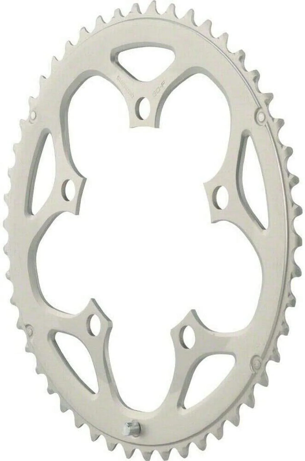 Shimano Sora 3450 9-Speed Chainring - Tooth Count: 50 Chainring : 110