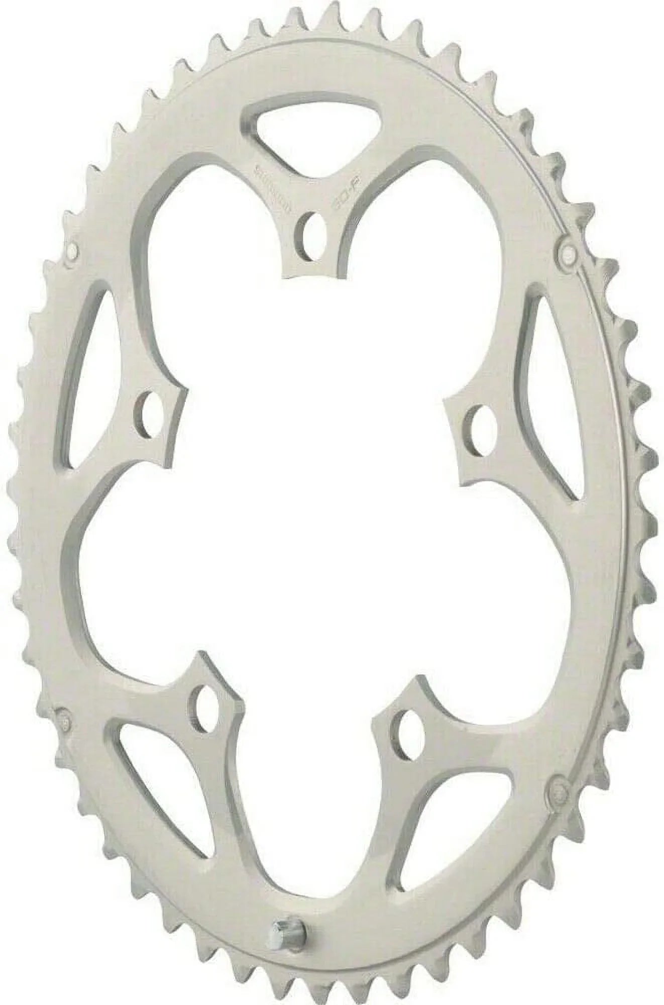 Shimano Sora 3450 9-Speed Chainring - Tooth Count: 50 Chainring : 110