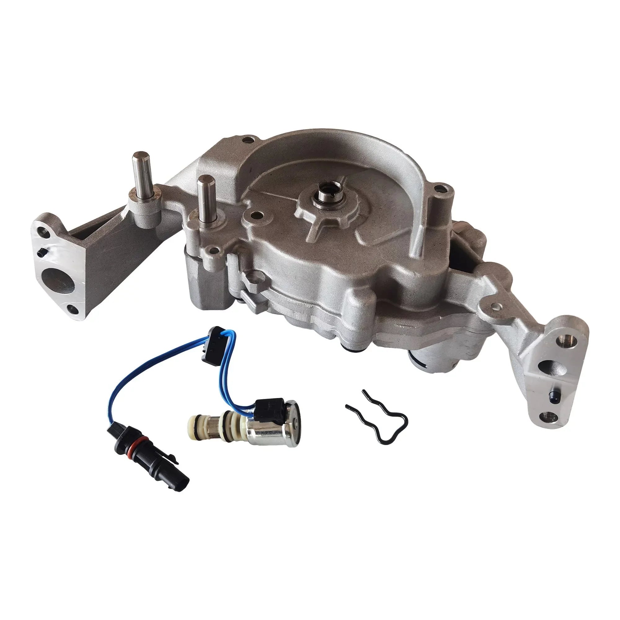 Engine Oil Pump For 2011 2012 2013 2014 2015 2016 2017 2018 2019 Jeep Wrangler Grand Caravan Cherokee Chrysler Durango Journey 300 68252670AO