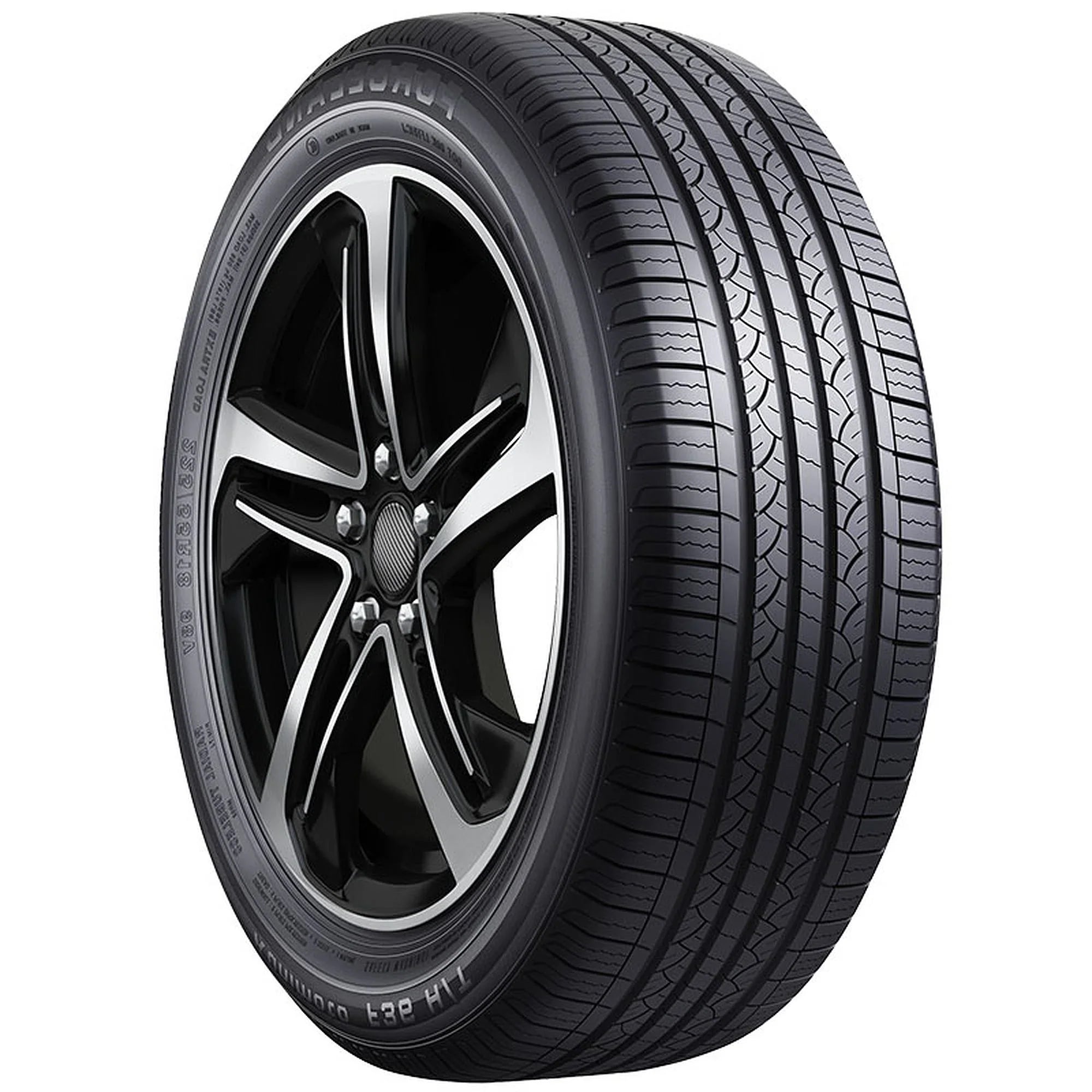 Forceland Kunimoto-F36 H/T Highway 235/55R19 101V Light Truck Tire