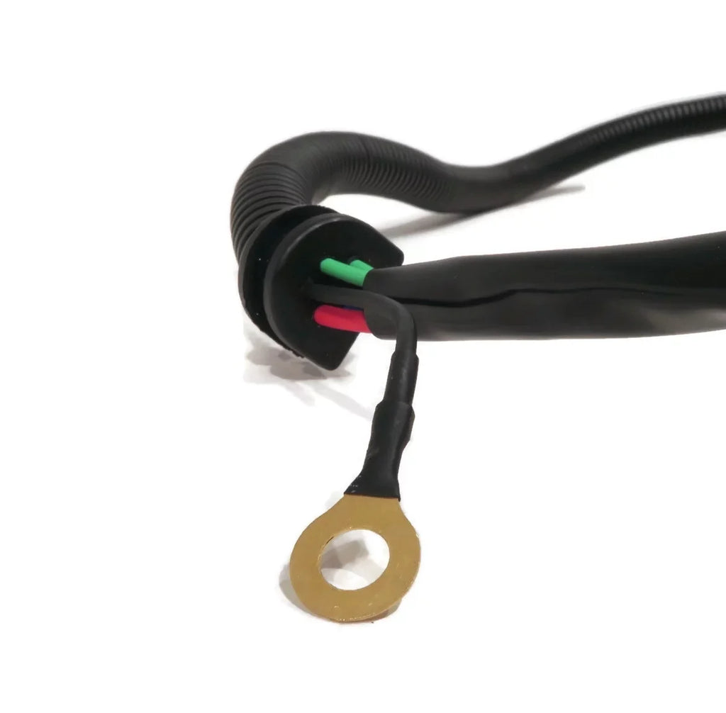 The  Shop | Stator Generator Assembly For 2000 Yamaha Engines fits Boat LS2000 - LST1200Y