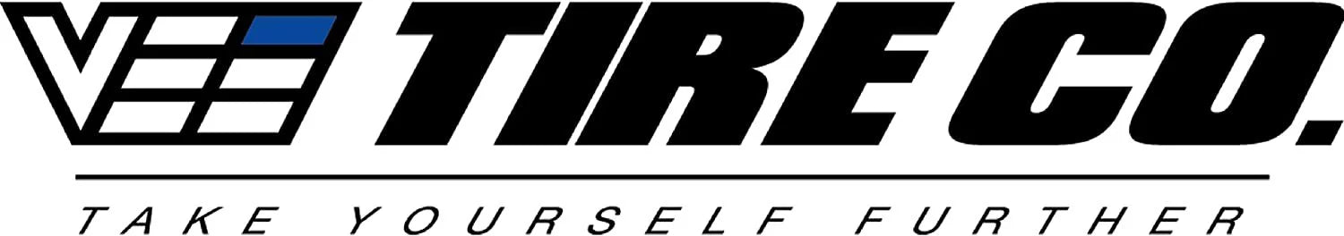 Vee Tire & Rubber Speedster 20x4.0 Clincher Wire  30 Black/Black Reflective