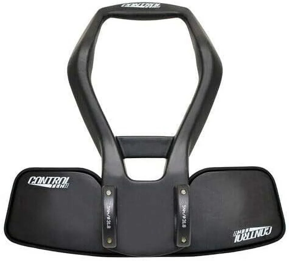 Sirocco Mii Clip-O Carbo Bike Aerobar Road/Time Trial/Triathlo, ST1867