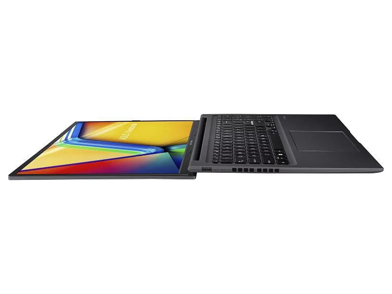2023  Vivobook 16 Laptop, 16”  (1920 x 1200) 16:10 Display, Intel Core i7-13700H , Intel Iris Xe Graphics, 16GB , 1TB , Windows 11 Home, Indie Black, F1605VA-DS74