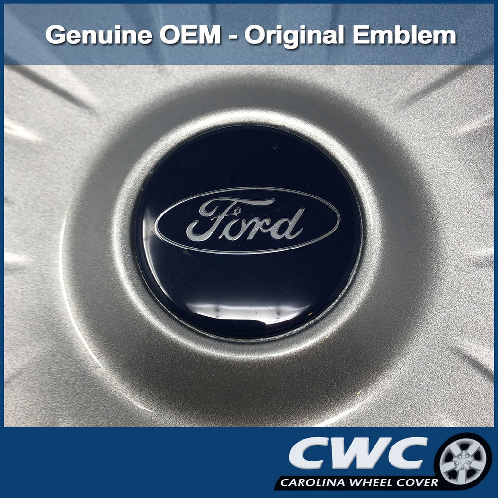 Genuine Wheel Cover Fits 2019-2022 Ford Transit Connect - Professionally Refinished Like New - 16in Replacement Single Hubcap