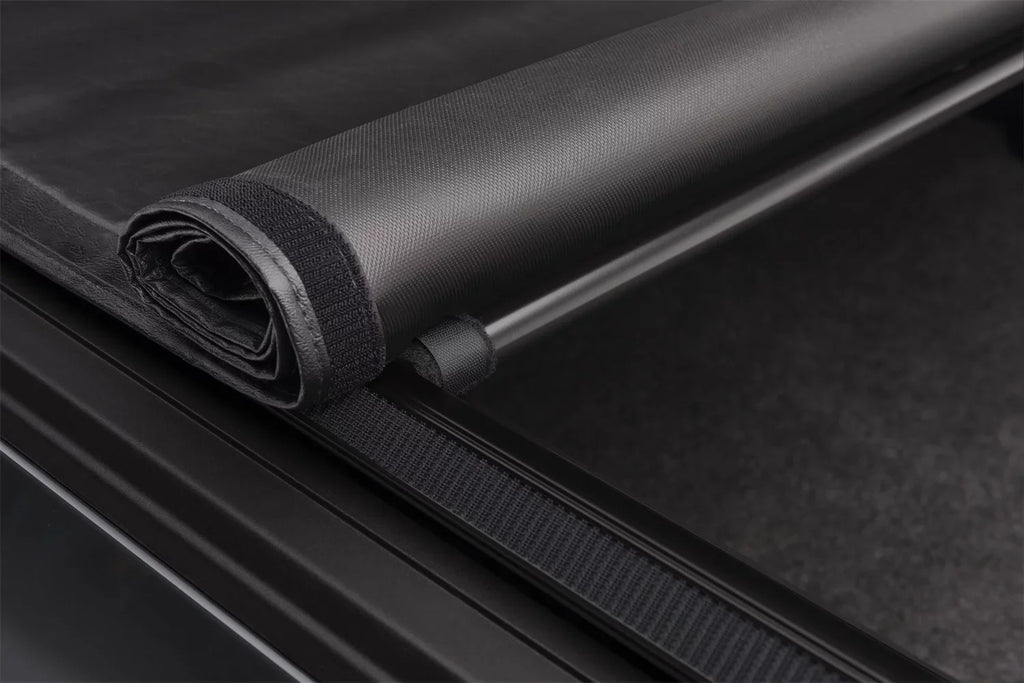 Truxedo Truxport Soft Roll Up Truck Bed Tonneau Cover | 278601 | Compatible with 2004-2008 Ford F-150 8' Bed (96")