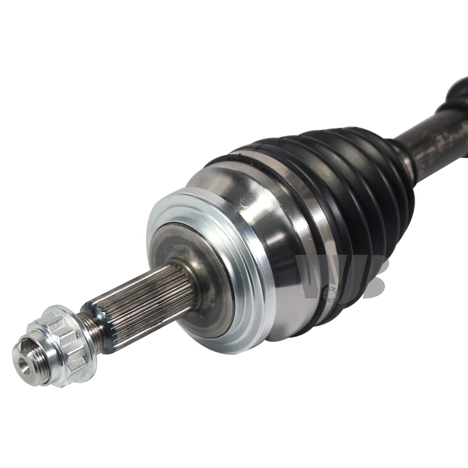 Front Left  Axle Shaft Assembly For 2019 2020 2021 Toyota RAV4 2.5L NCV69122