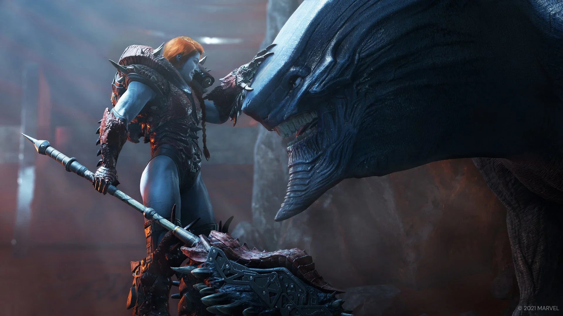 Marvel's Guardians of the Galaxy [PlayStation 5]