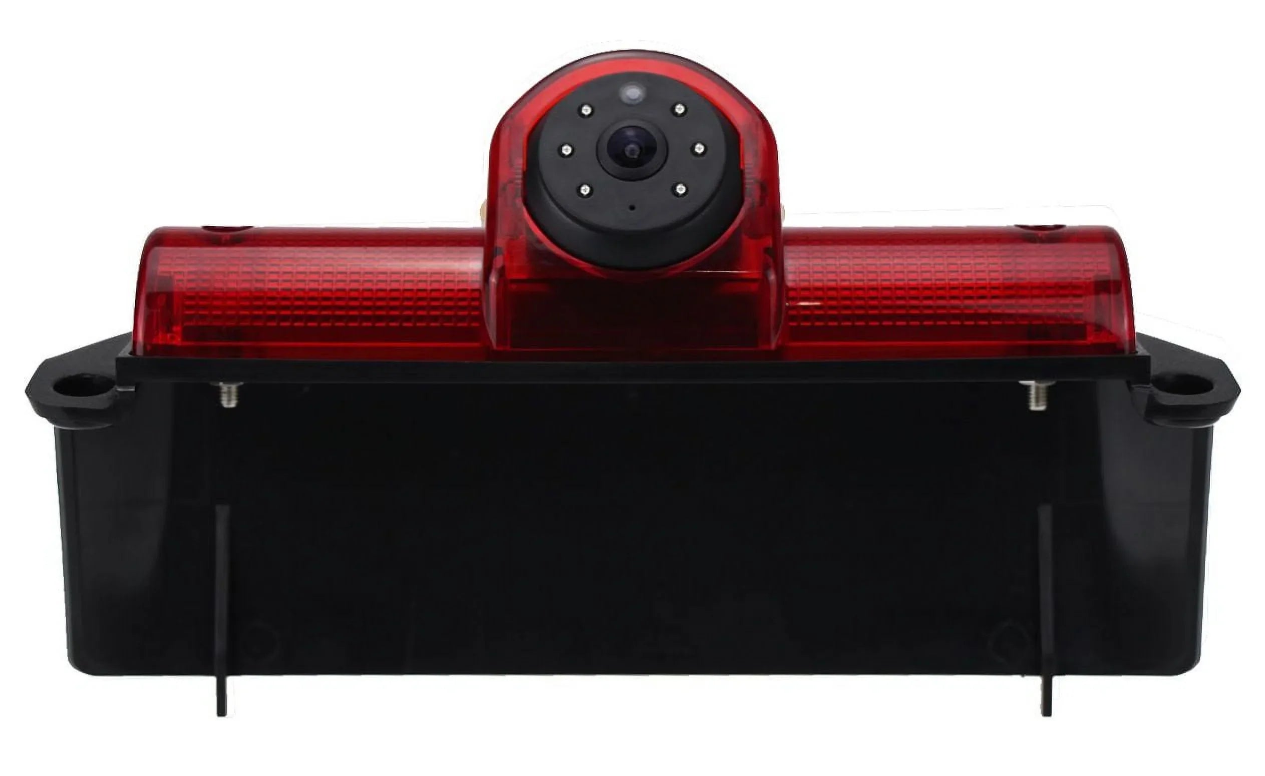 Crux -03EY Third Brake Light Camera with 1/3” Sony  Sensor for Select Chevrolet Express &  Savana Vans