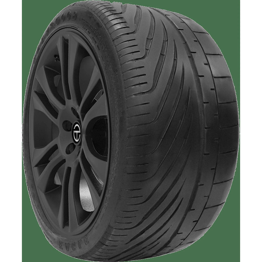 Goodyear Eagle F1 SuperCar G:2  - Left  P325/30ZR19 94Y  Passenger Tire