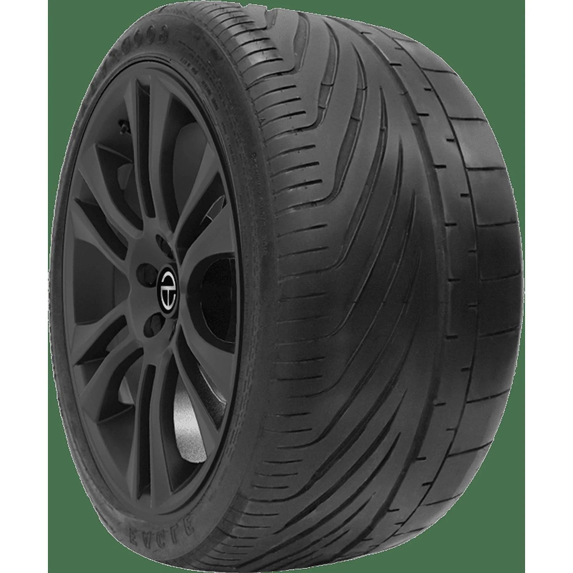 Goodyear Eagle F1 SuperCar G:2  - Left  P325/30ZR19 94Y  Passenger Tire
