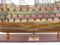 Sovereign of the seas  Limited Edition Model Display