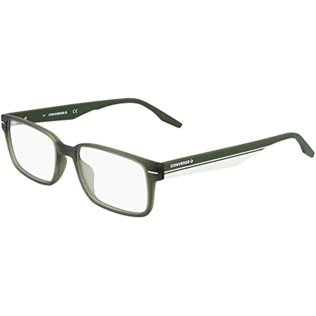 Eyeglasses   5009 310 Matte Crystal Dark Moss