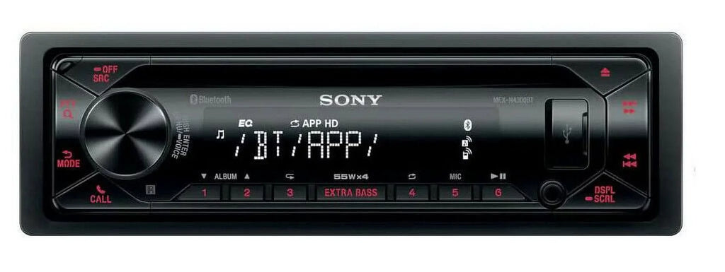 '-N4300BT  Receiver with  /  /  /  Car Audio