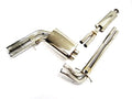 S/S Catback Exhaust For 03 to 09 Volvo S60R/70R  By -